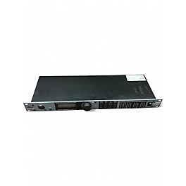 Used dbx Driverack PA Crossover