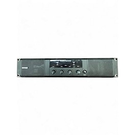 Used Behringer NX46000 Power Amp