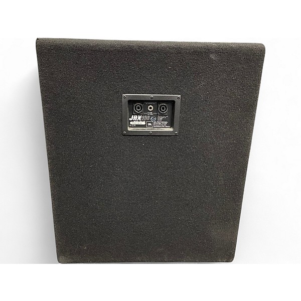 Used JBL JRX118S 500W Unpowered Subwoofer