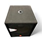 Used JBL JRX118S 500W Unpowered Subwoofer