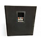 Used JBL JRX118S 500W Unpowered Subwoofer