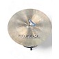 Used Istanbul Agop 20in Traditional Dark Crash Cymbal thumbnail