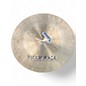 Used Istanbul Agop 20in Traditional Dark Crash Cymbal