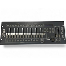 Used CHAUVET DJ Obey 70 Signal Processor