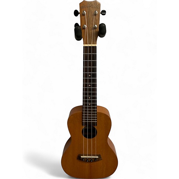 Used Kanile'a Ukulele mc-4 Natural Ukulele