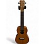 Used Kanile'a Ukulele mc-4 Natural Ukulele thumbnail