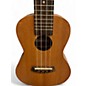 Used Kanile'a Ukulele mc-4 Natural Ukulele