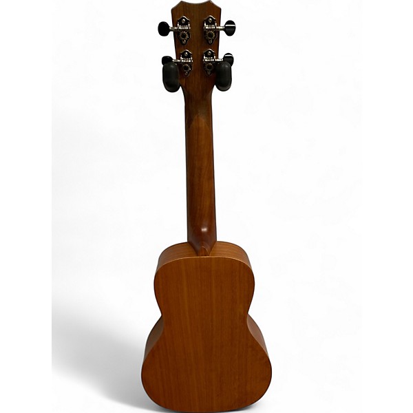 Used Kanile'a Ukulele mc-4 Natural Ukulele