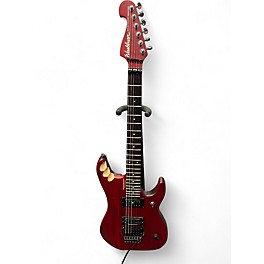 Used Washburn Nuno Bettencourt N24 Pedal