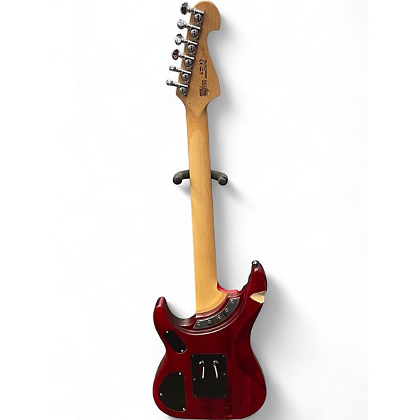 Used Washburn Nuno Bettencourt N24 Pedal
