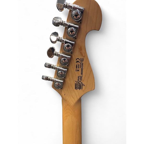 Used Washburn Nuno Bettencourt N24 Pedal