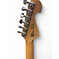 Used Washburn Nuno Bettencourt N24 Pedal