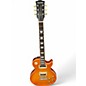 Used Edwards Limited Model LP Style Honey Burst Solid Body Electric Guitar thumbnail