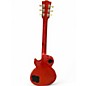 Used Edwards Limited Model LP Style Honey Burst Solid Body Electric Guitar