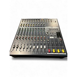 Used Yamaha EMX5014C Powered Mixer