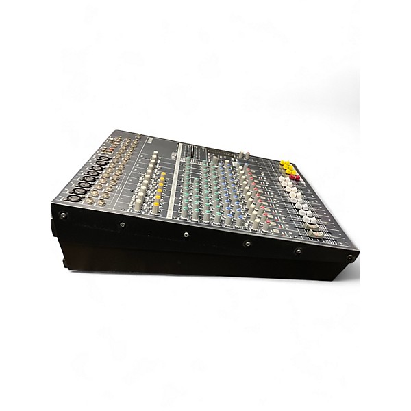 Used Yamaha EMX5014C Powered Mixer