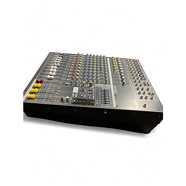 Used Yamaha EMX5014C Powered Mixer