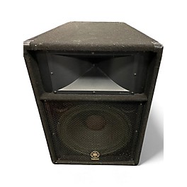 Used Yamaha S115V Unpowered Speaker