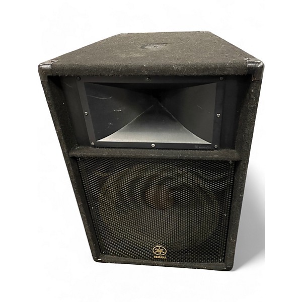 Used Yamaha S115V Unpowered Speaker