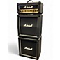 Used Marshall MG15MSII Micro Stack Guitar Stack