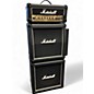 Used Marshall MG15MSII Micro Stack Guitar Stack