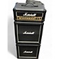 Used Marshall MG15MSII Micro Stack Guitar Stack