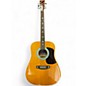 Used Esteban American Legacy Natural Acoustic Guitar thumbnail