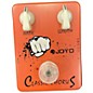 Used Joyo classic chorus Effect Pedal thumbnail