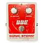 Used BBE SS92 Sonicstomp Sonic Maximizer Effect Pedal thumbnail