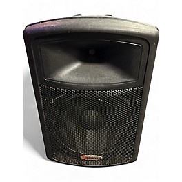 Used Harbinger VARI V1012 Powered Speaker