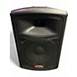 Used Harbinger VARI V1012 Powered Speaker thumbnail