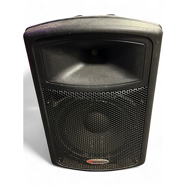 Used Harbinger VARI V1012 Powered Speaker