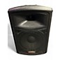 Used Harbinger VARI V1012 Powered Speaker