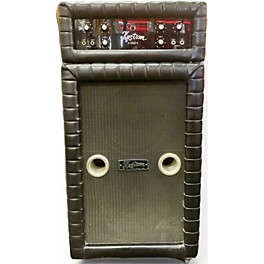 Used 1960s Kustom K100 Bass Stack