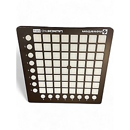 Used Novation Launchpad Mini MIDI Controller