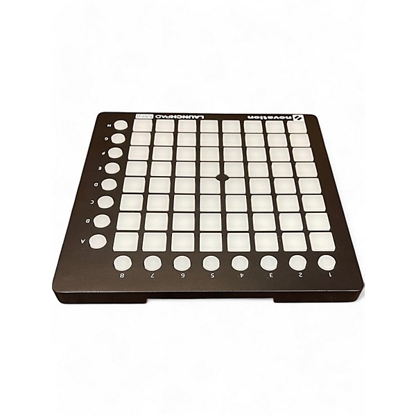 Used Novation Launchpad Mini MIDI Controller