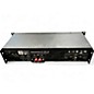 Used Crown XLS1500 Power Amp