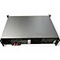 Used Crown XTI2000 Power Amp