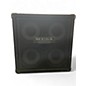 Used MESA/Boogie Powerhouse 4x10 600W Bass Cabinet thumbnail