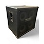 Used MESA/Boogie Powerhouse 4x10 600W Bass Cabinet