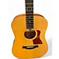 Used Taylor BBT Big Baby Natural Acoustic Guitar thumbnail