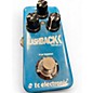 Used TC Electronic Flashback Mini Delay Effect Pedal thumbnail