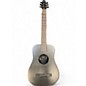 Used Klos Guitars Deluxe AE Carbon Fiber Acoustic Electric Guitar thumbnail