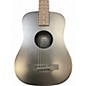Used Klos Guitars Deluxe AE Carbon Fiber Acoustic Electric Guitar
