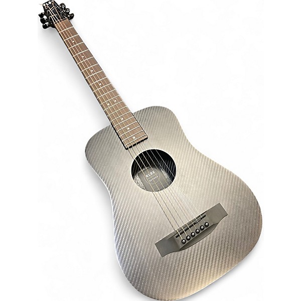 Used Klos Guitars Deluxe AE Carbon Fiber Acoustic Electric Guitar
