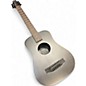 Used Klos Guitars Deluxe AE Carbon Fiber Acoustic Electric Guitar