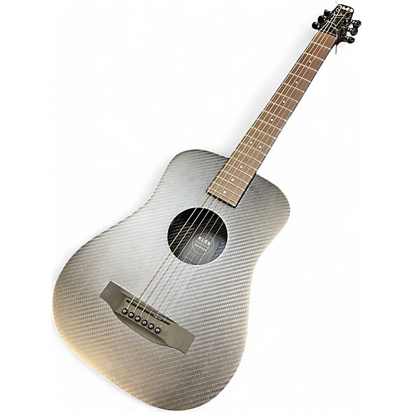 Used Klos Guitars Deluxe AE Carbon Fiber Acoustic Electric Guitar