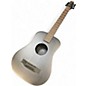 Used Klos Guitars Deluxe AE Carbon Fiber Acoustic Electric Guitar