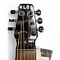 Used Klos Guitars Deluxe AE Carbon Fiber Acoustic Electric Guitar