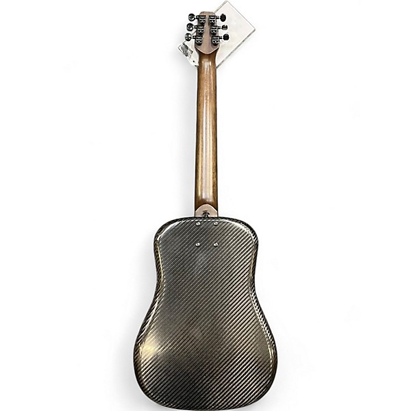 Used Klos Guitars Deluxe AE Carbon Fiber Acoustic Electric Guitar
